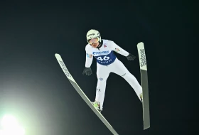 Slovenac Lanišek slavio u Falunu i preuzeo vođstvo u generalnom plasmanu