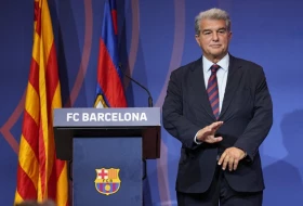 Barsa u potrazi za novcem, u epizodi "kada ne može Florida, onda barem Peru"