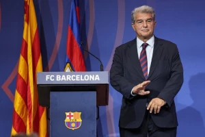 Barsa u potrazi za novcem, u epizodi "kada ne može Florida, onda barem Peru"