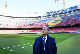 Đoan Laporta je novi/stari predsednik Barselone!