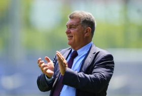Barsa prodaje trio do kraja nedelje, a onda uz Mesija stižu još dvojica!