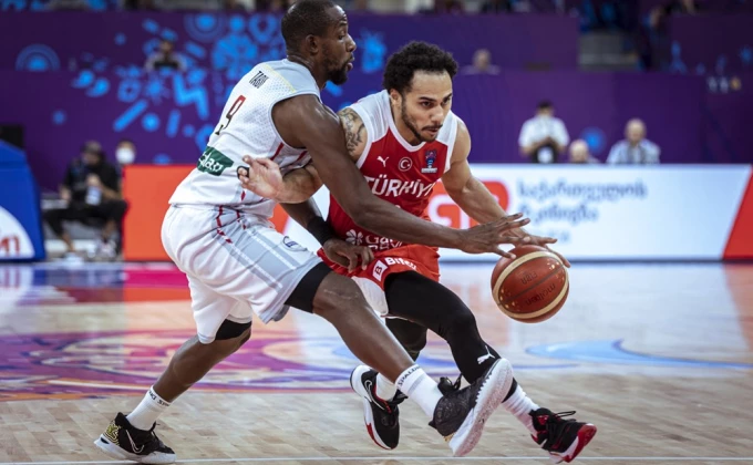 FIBA