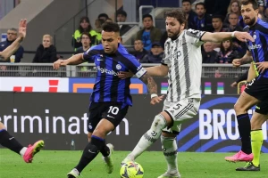 Juventus "zaključao" Lokatelija