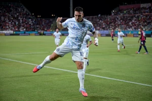 Lautaro je "virus" koji redovno obara Kaljari, Inter nosi bodove sa Sardinije