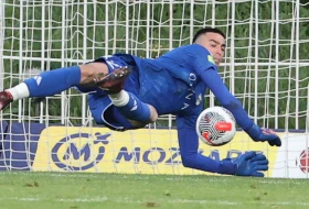 Čukarički prodao golmana u MLS, Kaličanin ide stopama Đorđa Petrovića