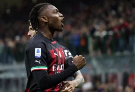 Vest dana u Italiji, Rafa Leao 2028!
