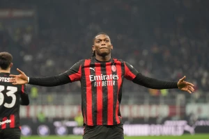 Od uspavanke do drame - Leao odveo Milan na vrh, Alegri "pocrveneo" zbog Pavlovića