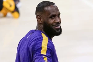 Lebron ne izlazi noćas na megdan Jokiću!