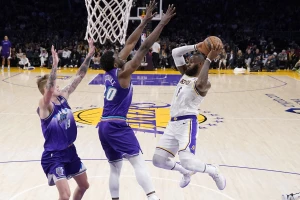 NBA plej-in, ukrcavanje za plej-of počinje!