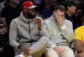 Lebron objasnio "savršenu vezu" sa Lukom, teško da može jasnije!