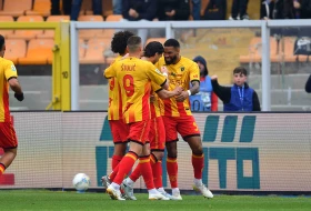 Leće "iščupao" pobedu protiv Kremonezea, Štulić pogodio sa penala