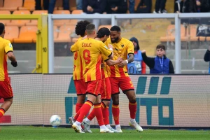 Leće "iščupao" pobedu protiv Kremonezea, Štulić pogodio sa penala