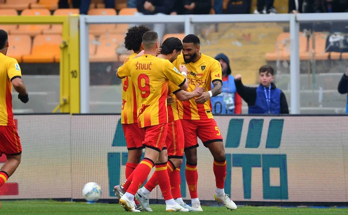 Giovanni Evangelista/LaPresse via AP