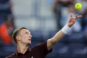 Lehečka prvi finalista Majamija