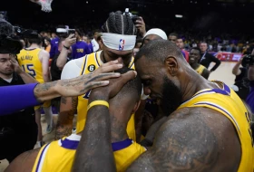 Džaba Dončić i Lebron, Redik nezadovoljan svojom prvom sezonom u Lejkersima