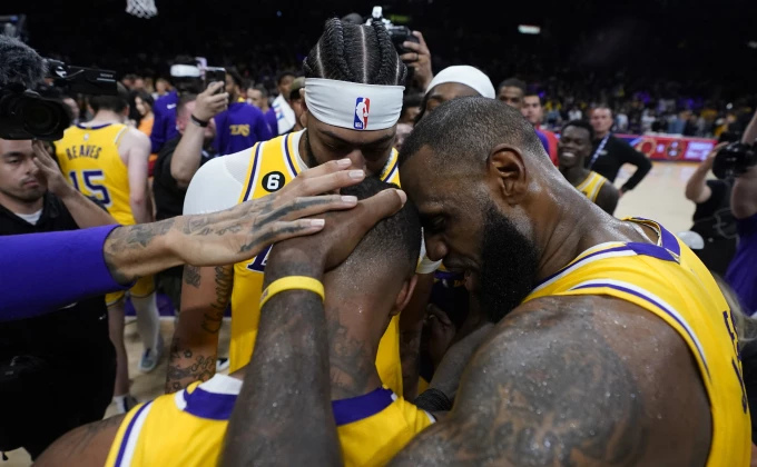 AP Photo/Marcio Jose Sanchez