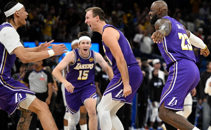 AP Photo/Phelan M. Ebenhack