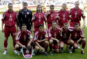 Kako je senzacionalna Letonija otišla na senzacionalni EURO 2004!