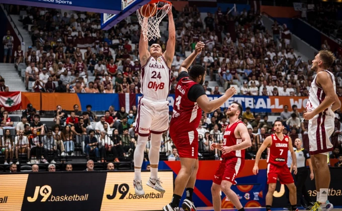 FIBA