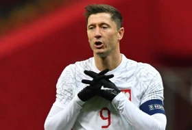 Levandovski je ljut i cela Poljska je to mogla da čuje!