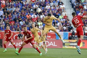 Preporođni Dembele, Leva kao Suarez, Ćavi na slatkim mukama!