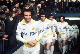 Derbi na Lids - Kao u stara vremena!