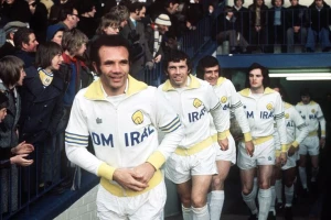 Derbi na Lids - Kao u stara vremena!