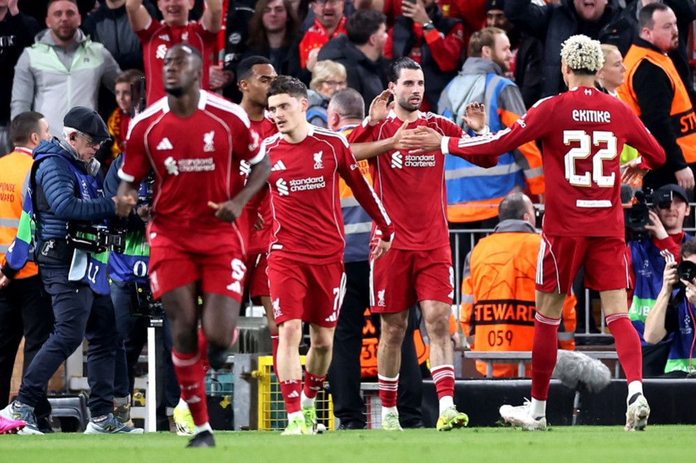 Šta traži Liverpul od prelaznog roka i ko će zameniti Salaha?