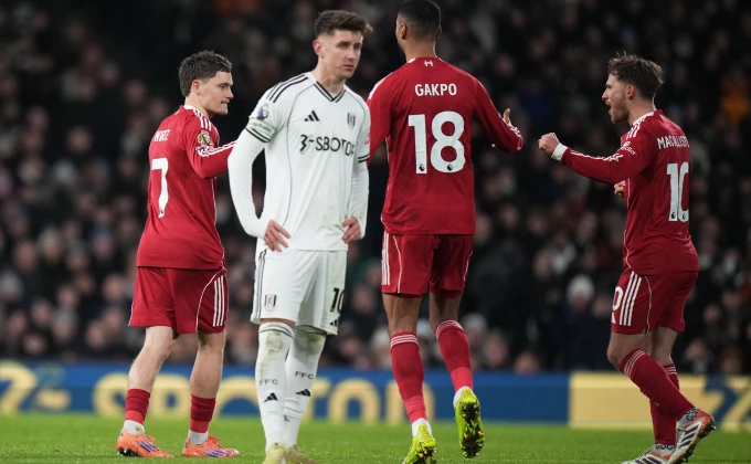 AP Photo/Alastair Grant