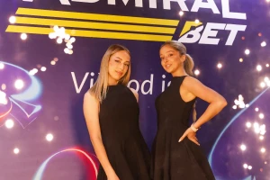 Novo mesto igre i zabave - AdmiralBet otvorio još jedan lokal u Beogradu!