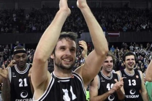 Baskijci: "CSKA je favorit, ali borićemo se do kraja"