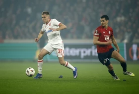 Lučić: "Odigrali smo pravu mušku utakmicu, kreću pripreme za derbi"