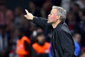 Luis Enrike: "I​znenađujuće je da Liverpul igra na ovaj način"