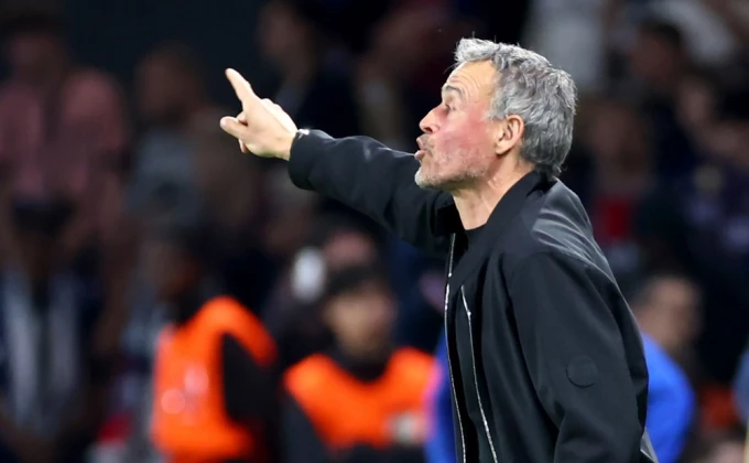 EPA/CHRISTOPHE PETIT TESSON