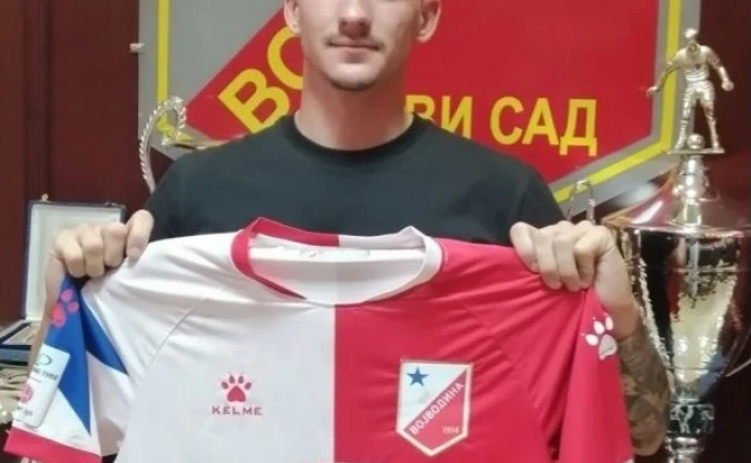 FK Vojvodina