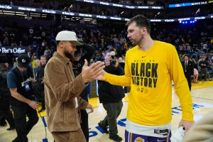 Luki pobeda za rođendan, Tristan solidan, Rajaković iskoristio "penal" u distriktu!