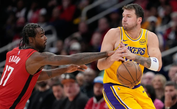 AP Photo/David J. Phillip