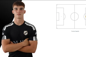 Partizan pronašao "bonus" na Banovom brdu!