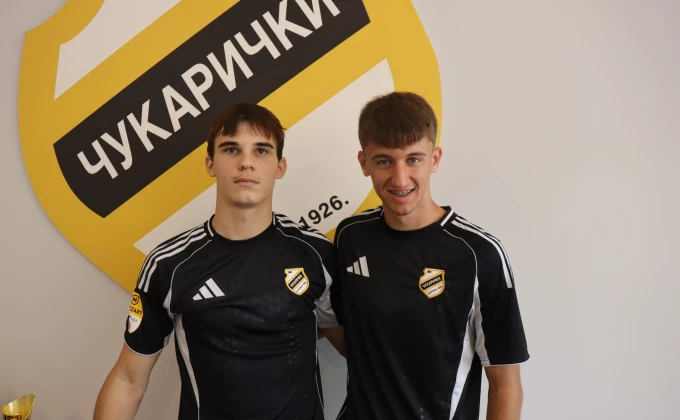 FK Cukaricki