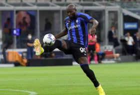 Od 100.000.000, Lukaku postao "kusur" - Ruke trlja gospodin "Posebni"