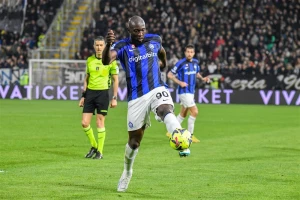 Marota potvrdio, Lukaku više neće biti Interov (problem)!