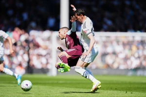 Lukić odličan, Vila pala na  "Krejven kotidžu", Fulam još sanja Evropu