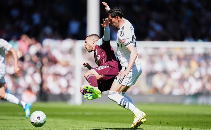 Ben Whitley/PA via AP