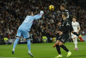 Njukasl poslao odličnu ponudu u Madrid, Real ga glatko odbio