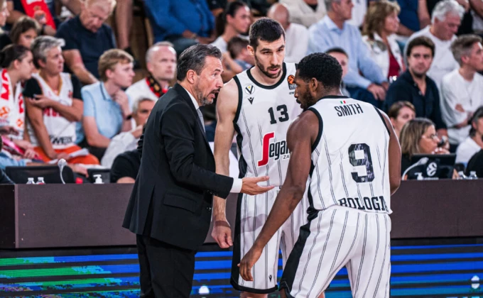 Virtus Bologna