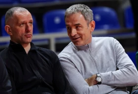 Avdalović objavio spisak za Svetsko prvenstvo, Drezgić i Kostić predvode Srbiju