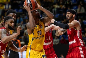 Zenit se ne šali - stiglo još jedno pojačanje iz Evrolige!