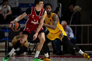 Hitna reakcija Hapoela - Itudis vraća poznato ime u izraelsku košarku!