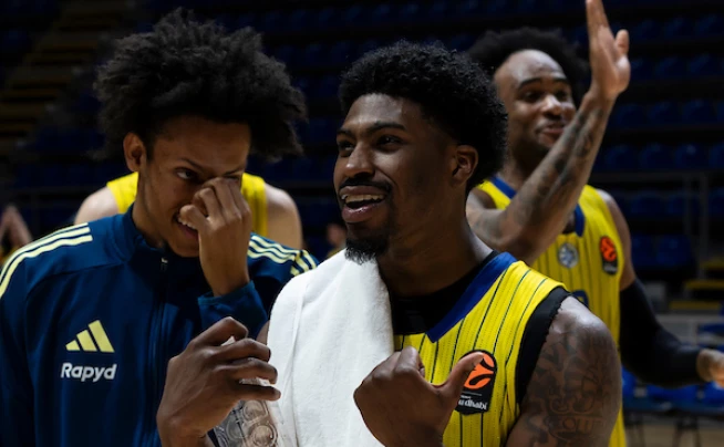 Srdjan Stevanovic/Starsport.rs