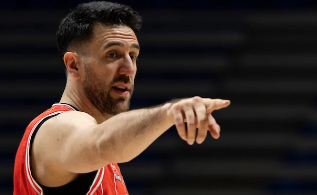 Srdjan Stevanovic/Starsport.rs